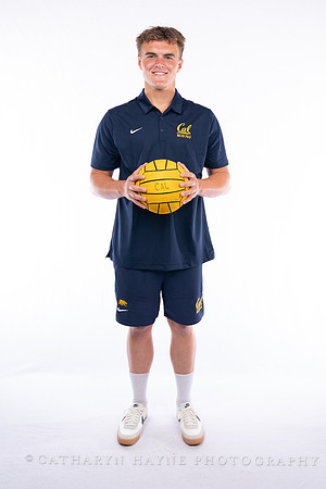 MWP: California Golden Bears Media Day