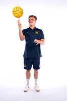 MWP: California Golden Bears Media Day