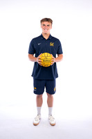 MWP: California Golden Bears Media Day