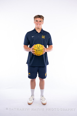 MWP: California Golden Bears Media Day