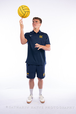 MWP: California Golden Bears Media Day