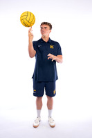 MWP: California Golden Bears Media Day