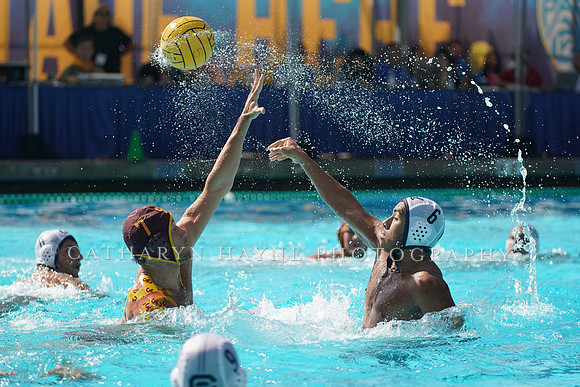 MWP:California Golden Bears vs USC Trojans