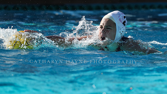 Youth Water Polo: USA Water Polo ODP Championships: Development: PACE vs Coastal Red