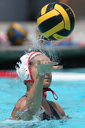 USA Water Polo: Womens Senior Nationals:Championship:New York Athletic Club vs Stanford