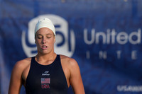USA Women’s National Team vs Australia