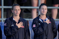 USA Women’s National Team vs Australia