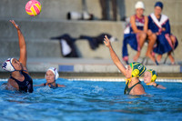 USA Women’s National Team vs Australia