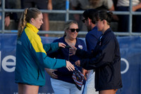 USA Women’s National Team vs Australia