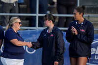 USA Women’s National Team vs Australia