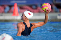 USA Women’s National Team vs Australia