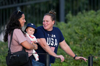 USA Women’s National Team vs Australia