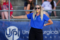 USA Women’s National Team vs Australia