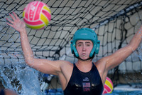 USA Women’s National Team vs Australia