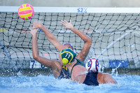 USA Women’s National Team vs Australia