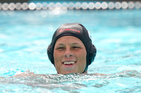 Youth Water Polo: Roche Tournament: Redwood High School Varsity vs Rocklin High School Varsity