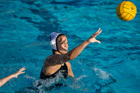 Cal vs SJSU at California Speedo Cup