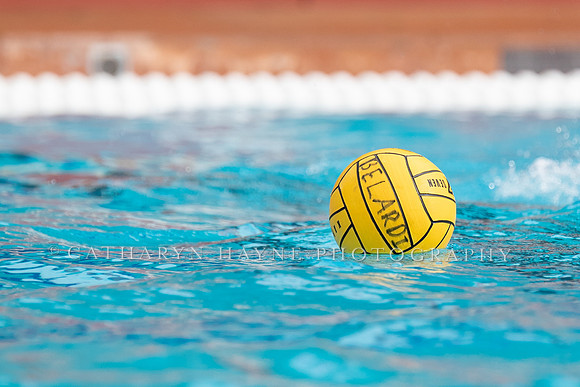 Collegiate Women's Water Polo: Stanford Invitational: California Golden Bears vs Indiana University Hoosiers