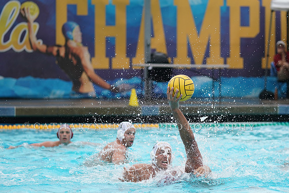 MWP: Stanford Cardinals vs Long Beach State 49ers