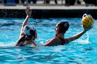 Youth Club Water Polo:Frozen Cup: U14 Diablo vs Lamorinda