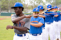 Saint Joseph Notre Dame High School Pilots: Senior Day