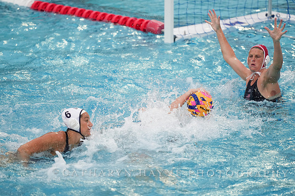 WWP: USA vs China
