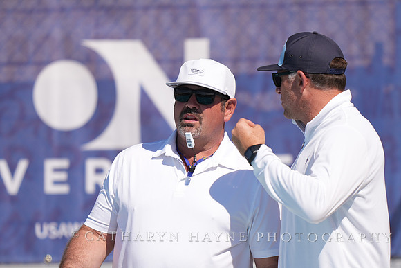 Steve Rotsart, Jack Kocur