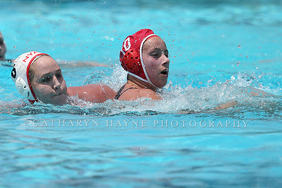 USA Water Polo: Womens Senior Nationals:Championship:New York Athletic Club vs Stanford