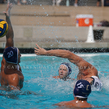 California Golden Bears vs UC Davis Aggies