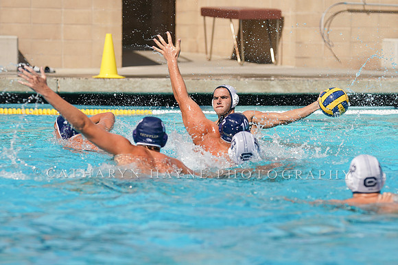 California Golden Bears vs UC Davis Aggies