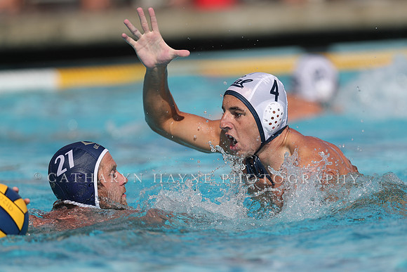 California Golden Bears vs UC Davis Aggies