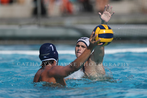 California Golden Bears vs UC Davis Aggies