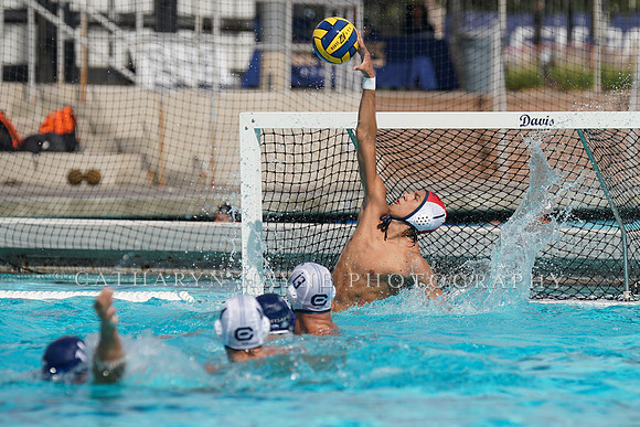 California Golden Bears vs UC Davis Aggies