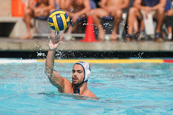 California Golden Bears vs UC Davis Aggies