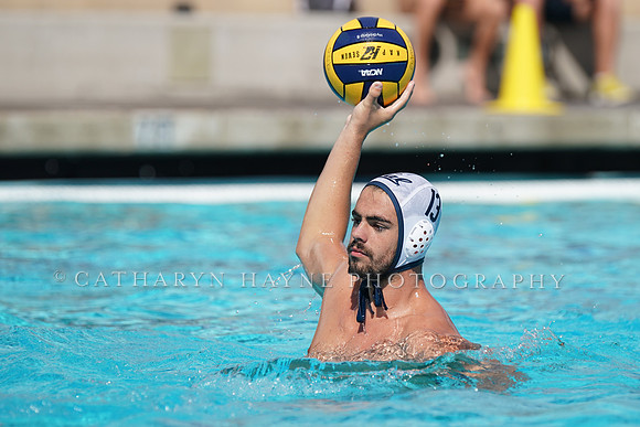 California Golden Bears vs UC Davis Aggies