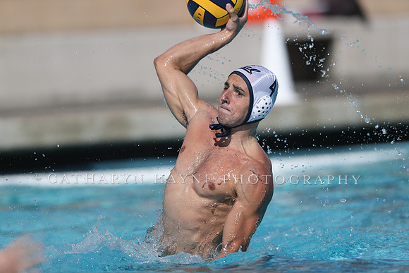 California Golden Bears vs UC Davis Aggies