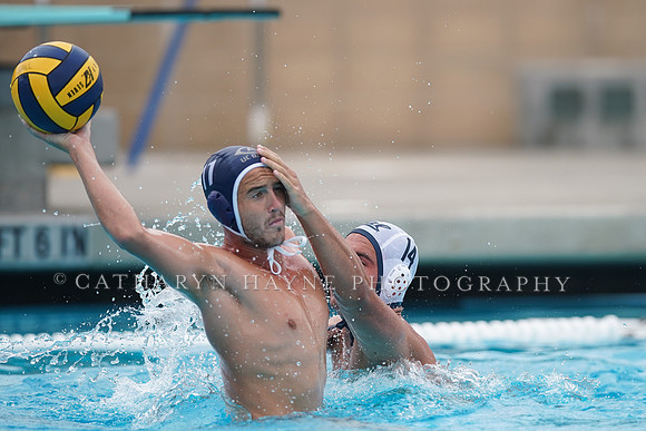 California Golden Bears vs UC Davis Aggies