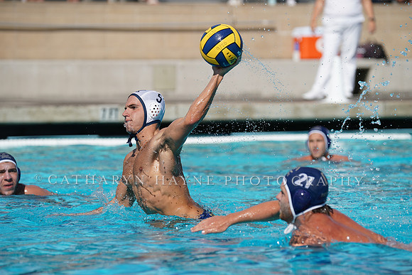 California Golden Bears vs UC Davis Aggies