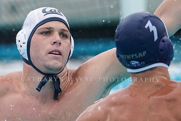 California Golden Bears vs UC Davis Aggies