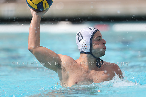 California Golden Bears vs UC Davis Aggies