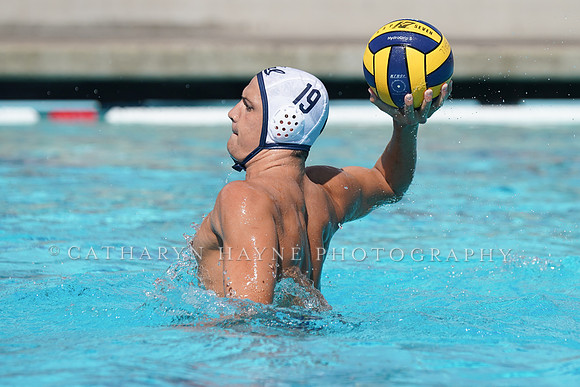 California Golden Bears vs UC Davis Aggies