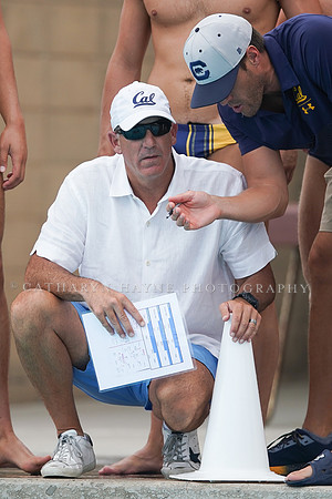 California Golden Bears vs UC Davis Aggies