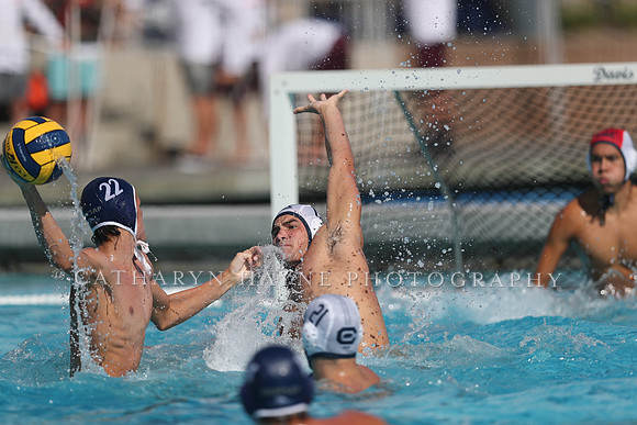 California Golden Bears vs UC Davis Aggies