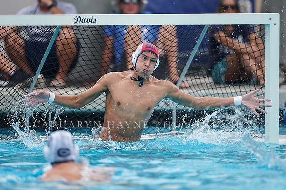 California Golden Bears vs UC Davis Aggies