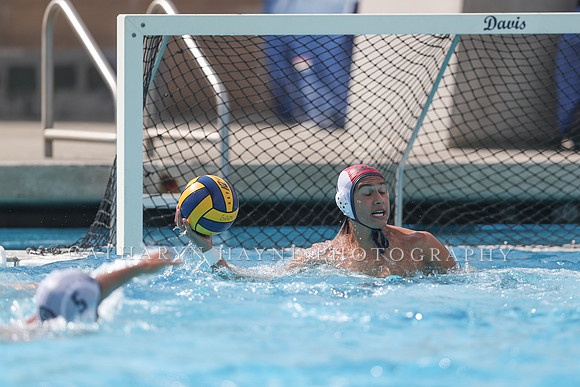 California Golden Bears vs UC Davis Aggies