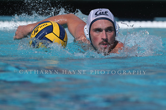 California Golden Bears vs UC Davis Aggies