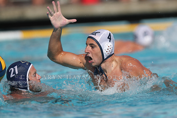California Golden Bears vs UC Davis Aggies