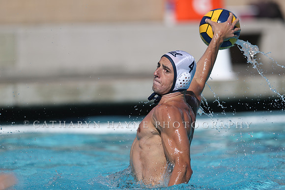 California Golden Bears vs UC Davis Aggies
