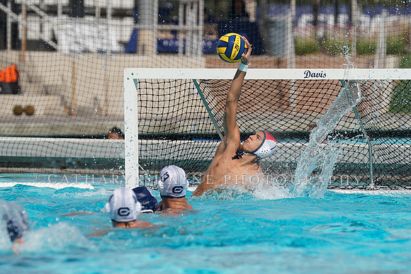 California Golden Bears vs UC Davis Aggies