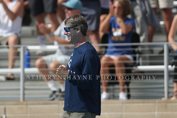 California Golden Bears vs UC Davis Aggies